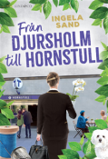 Frn Djursholm till Hornstull