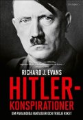 Hitler konspirationer