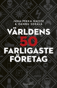 50 farliga fretag