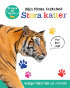 Stora katter