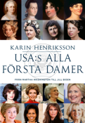 USAs frsta damer