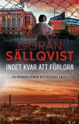 Inget kvar att frlora