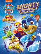 Mighty power