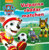 Valparna rddar,,