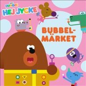 Bubbelmrket