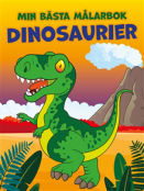M�la Dinosaurier