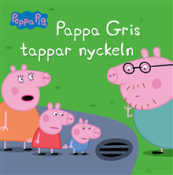 Pappa Gris tappar..