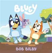 Bluey