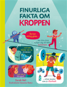Finurliga fakta. Kroppen