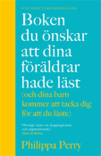 Boken du �nskar att...