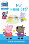 Hur knns det?
