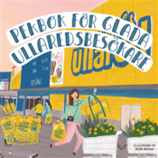 Ullared. Pekbok