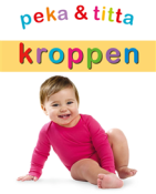 Peka & titta. Kroppen