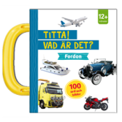 Titta, vad �r det?
