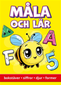 M�la och l�r