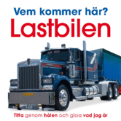 Lastbilen