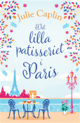 Patisseriet i Paris