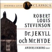 Dr. Jekyll ochh Mr....