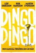 Dingo Dingo