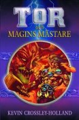Tor och magins mstare