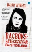 Dagboksanteckningar