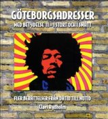 Gteborgsadresser 2.