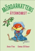 Mrdarkattens terkomst