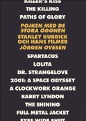 Stanley Kubrick