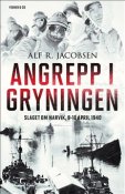 Angrepp i gryningen:
