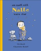 En natt ville Nalle ..