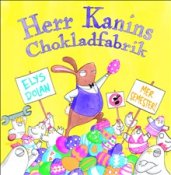 Herr Kanins Chokladfabrik
