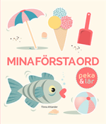 Mina frsta ord