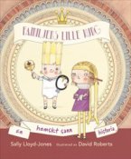 Familjens lille kung: