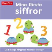 Mina frsta siffror