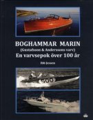 Boghammar Marin