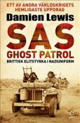 SAS Ghost patrol