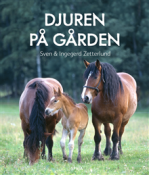 Djuren p� g�rden