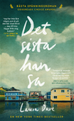 Det sista han sa