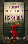 Hemliga bibliotekarien..