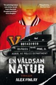 En vldsam natur