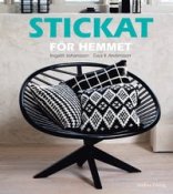 STICKAT fr hemmet
