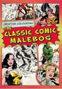 Comic Mlarbok