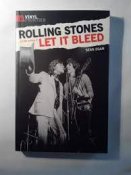 Let it bleed