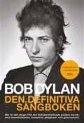 Bob Dylan. Sngboken