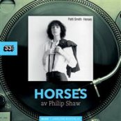 Patti Smith: Horses
