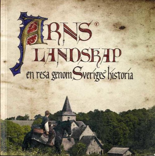 Arns landskap