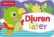 Djuren l�ter