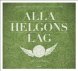 Alla helgons lag