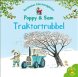 Traktortrubbel