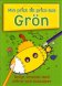 Prick till prick. Gr�n